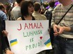 Евровидение 2016: Джамала с победой вернулась в Украину Евровидение 2016: Джамала с победой вернулась в Украину