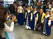 Евровидение 2016: Джамала с победой вернулась в Украину Евровидение 2016: Джамала с победой вернулась в Украину