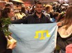 Евровидение 2016: Джамала с победой вернулась в Украину Евровидение 2016: Джамала с победой вернулась в Украину