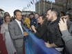 Евровидение 2016: лучшие наряды с церемонии открытия конкурса Евровидение 2016: лучшие наряды с церемонии открытия конкурса