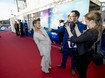 Евровидение 2016: лучшие наряды с церемонии открытия конкурса Евровидение 2016: лучшие наряды с церемонии открытия конкурса