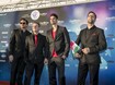 Евровидение 2016: лучшие наряды с церемонии открытия конкурса Евровидение 2016: лучшие наряды с церемонии открытия конкурса