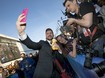 Евровидение 2016: лучшие наряды с церемонии открытия конкурса Евровидение 2016: лучшие наряды с церемонии открытия конкурса