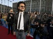 Евровидение 2016: лучшие наряды с церемонии открытия конкурса Евровидение 2016: лучшие наряды с церемонии открытия конкурса
