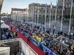 Евровидение 2016: лучшие наряды с церемонии открытия конкурса Евровидение 2016: лучшие наряды с церемонии открытия конкурса