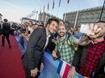 Евровидение 2016: лучшие наряды с церемонии открытия конкурса Евровидение 2016: лучшие наряды с церемонии открытия конкурса