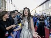 Евровидение 2016: лучшие наряды с церемонии открытия конкурса Евровидение 2016: лучшие наряды с церемонии открытия конкурса