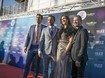 Евровидение 2016: лучшие наряды с церемонии открытия конкурса Евровидение 2016: лучшие наряды с церемонии открытия конкурса