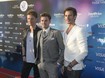 Евровидение 2016: лучшие наряды с церемонии открытия конкурса Евровидение 2016: лучшие наряды с церемонии открытия конкурса