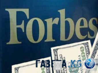 Forbes обнародовал рейтинг самых богатых российских наследников миллиардеров