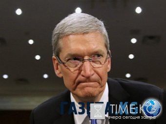 Глава Apple разглядел iPhone на картине 17 века (ФОТО)