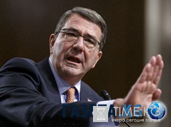 Глава Пентагона назвал Россию одной из пяти угроз для США