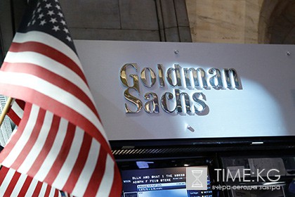 Goldman Sachs предсказал укрепление доллара в ближайшие два года