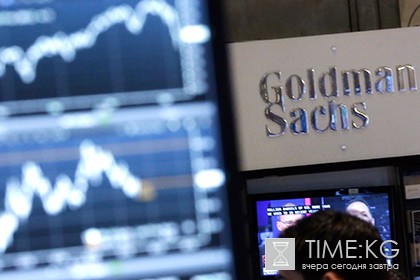 Goldman Sachs улучшил прогноз по ценам на нефть