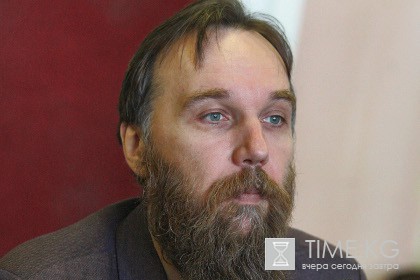 Греческие пограничники отказали во въезде Александру Дугину