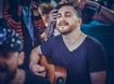 Группа С.К.А.Й. устроила концерт в киевском трамвае (фото, видео) Группа С.К.А.Й. устроила концерт в киевском трамвае (фото, видео)
