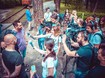 Группа С.К.А.Й. устроила концерт в киевском трамвае (фото, видео) Группа С.К.А.Й. устроила концерт в киевском трамвае (фото, видео)