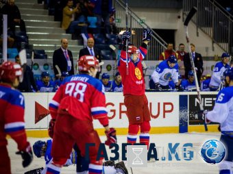 Хоккей, Чемпионат мира, Казахстан - Россия 8 мая 2016: смотреть онлайн, прогноз, ставки, прямая трансляция, по какому каналу, во сколько