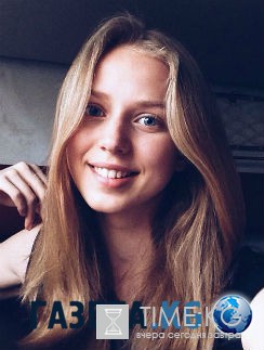 Илья Бачурин представил новую избранницу Илья Бачурин представил новую избранницу
