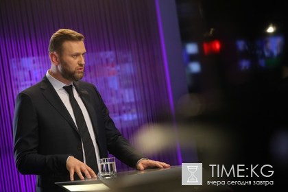 «Интерфакс» сообщил о переговорах «Яблока» с Навальным