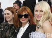 Каннский кинофестиваль 2016: фото с церемонии открытия Каннский кинофестиваль 2016: фото с церемонии открытия