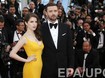 Каннский кинофестиваль 2016: фото с церемонии открытия Каннский кинофестиваль 2016: фото с церемонии открытия
