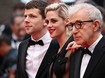 Каннский кинофестиваль 2016: фото с церемонии открытия Каннский кинофестиваль 2016: фото с церемонии открытия