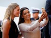 Каннский кинофестиваль 2016: фото с церемонии открытия Каннский кинофестиваль 2016: фото с церемонии открытия