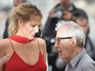 Каннский кинофестиваль 2016: фото с церемонии открытия Каннский кинофестиваль 2016: фото с церемонии открытия