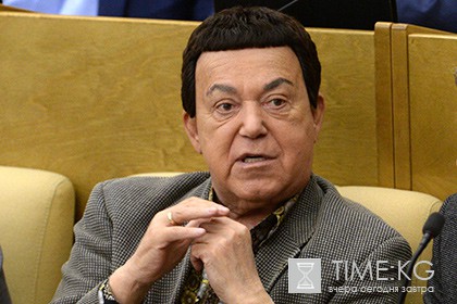 Кобзон уличил Коломойского в ненужном обрезании