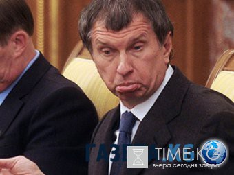 Курс доллара на сегодня, 11 мая 2016: Сечин констатировал смерть ОПЕК