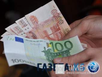 Курс доллара на сегодня, 25 мая 2016: эксперты предсказали падение доллара до 65 рублей