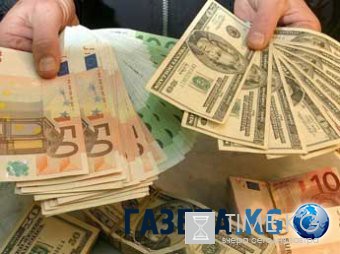 Курс доллара на сегодня, 4 мая 2016: Банк России резко повысил курсы доллара и евро