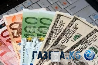 Курс валют на сегодня, 9 мая 2016: МВФ предсказал рост экономики России и застой в Европе