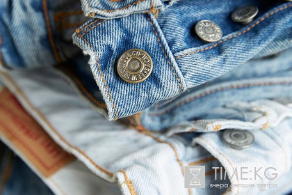 Levis Интернет Магазин Россия