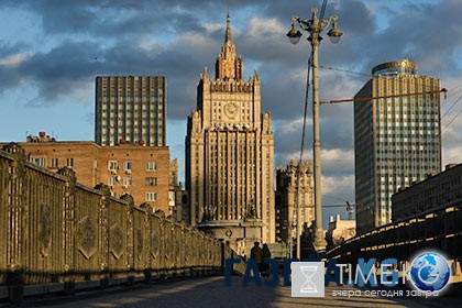 МИД России сообщил о прекращении действия договора с несуществующей 26 лет ГДР