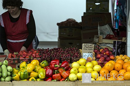 Минсельхоз начал подготовку к продлению продэмбарго