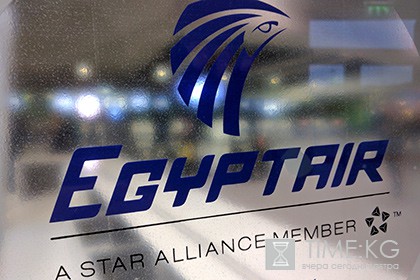 Минтранс России прокомментировал инцидент с самолетом EgyptAir