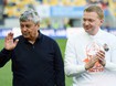 Мирча Луческу шокировал футбольную Украину Мирча Луческу шокировал футбольную Украину