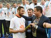 Мирча Луческу шокировал футбольную Украину Мирча Луческу шокировал футбольную Украину