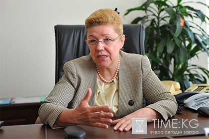 Мизулина предложила запретить ямочный ремонт дорог