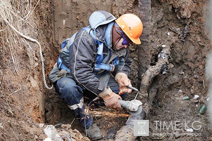 На газопроводе под Тулой нашли 20 новых цыганских врезок