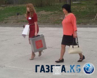 На Сахалине пытались задушить наблюдателя на праймериз «Единой России»