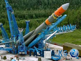 Названа причина срыва первого запуска с космодрома Восточный