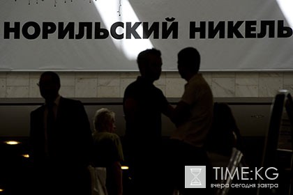 «Норникель» потратит на инвестиции 6 миллиардов долларов за три года