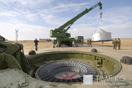 Новые тяжелые ракеты РВСН в четыре раза превзойдут легкие по эффективности