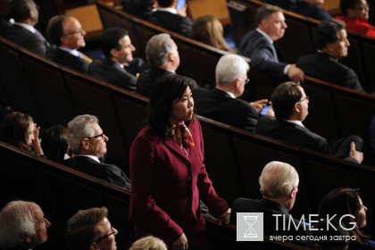 Обама исключил из законодательства слово «негр»