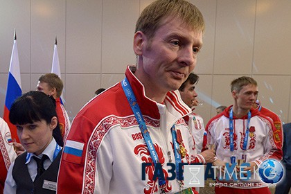 Олимпийский чемпион Зубков назвал маразмом слова о допинге на ОИ в Сочи