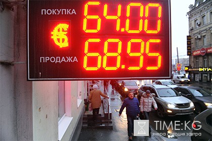 Опрошенные Reuters экономисты поставили на укрепление рубля