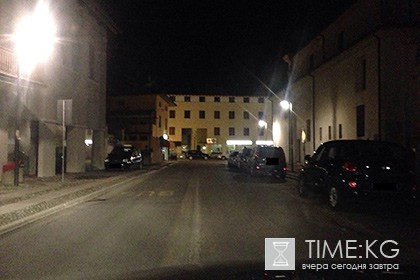 Оставшийся без полиции итальянский городок «погрузился в анархию»